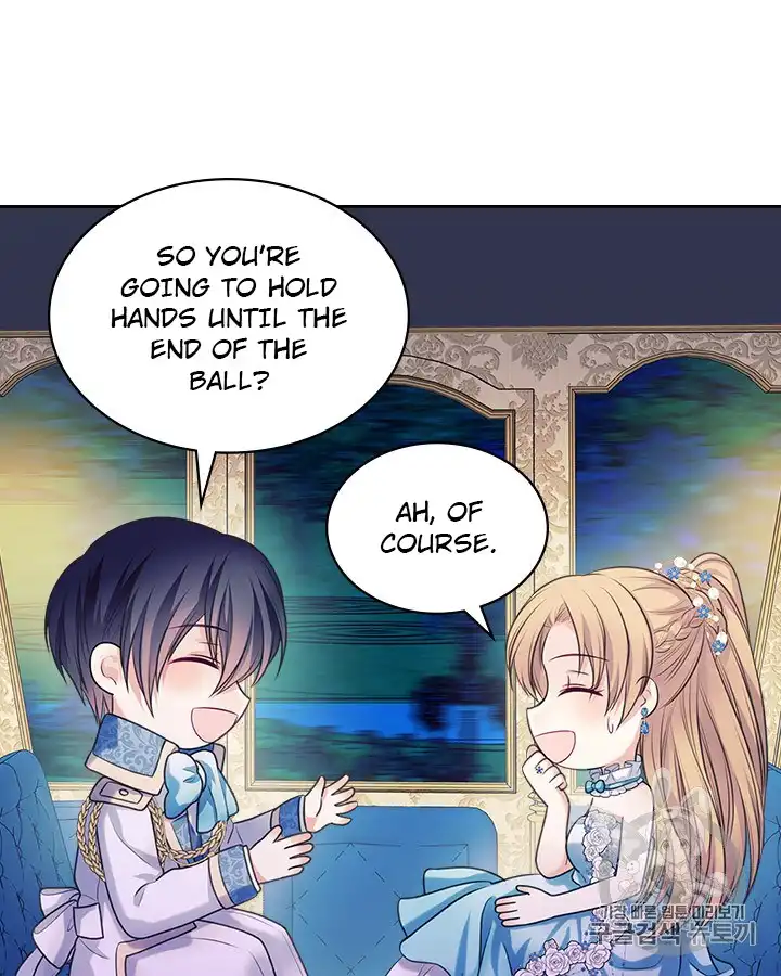 Sincerely: I Became a Duke's Maid Chapter 65 61